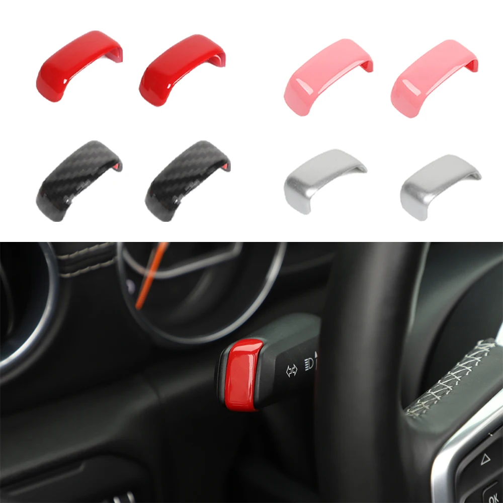 

Наклейки для кнопки выключателя автомобиля, наклейки для Jeep Wrangler JL Gladiator JT 2018 2019 2020 2021, аксессуары для интерьера ABS