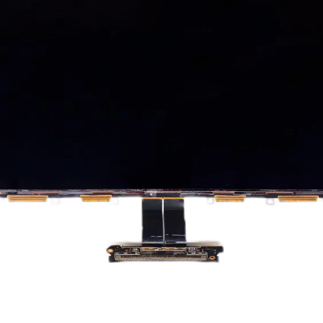 ЖК-дисплей для Apple Macbook Retina экран 12 дюймов A1534 2015 космический серый 100%