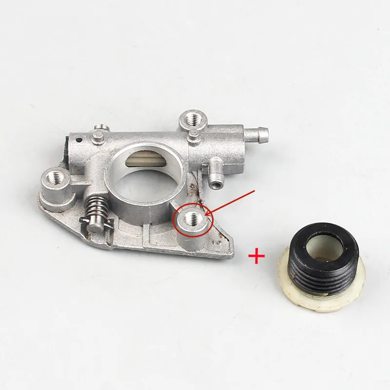 CS 4000, масляный насос и Червячная Шестерня для лампы эхо, фотосессия CS4000, CS4200, CS4400, ZOMAX