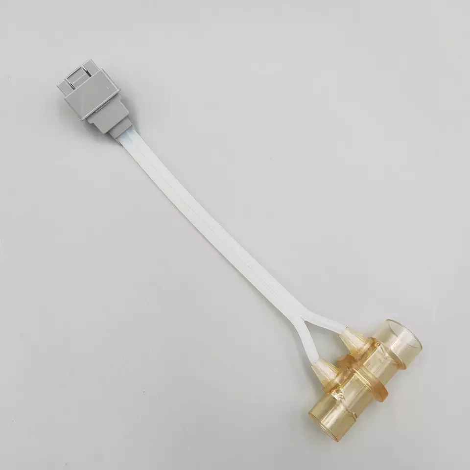 

Carefusion Vela 15972 Flow Sensor