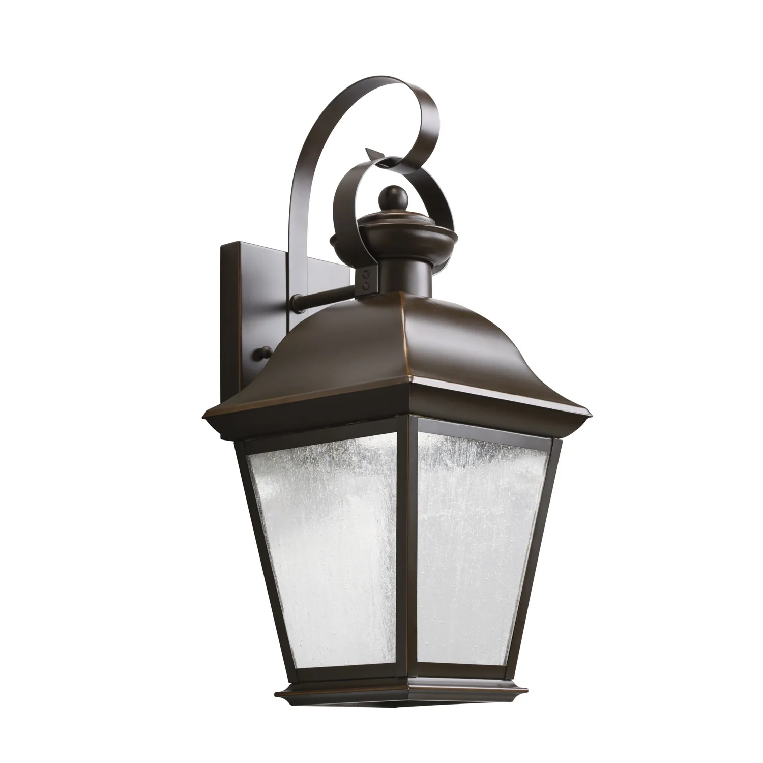 

Free Shipping Mount Vernon 970 Outdoor Wall Lantern