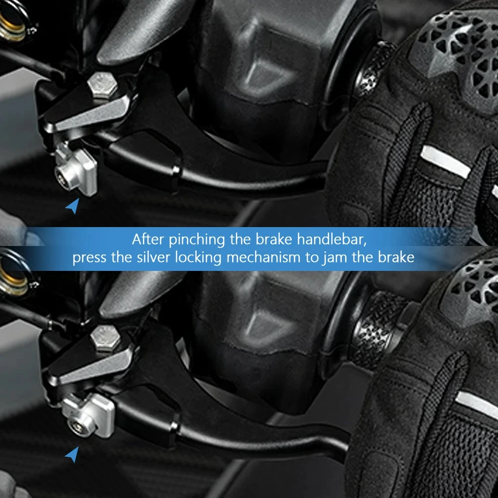 Для Yamaha X-MAX300 XMAX300 X-MAX XMAX 300 2023 2024 переключатель тормоза мотоцикла рампа управления