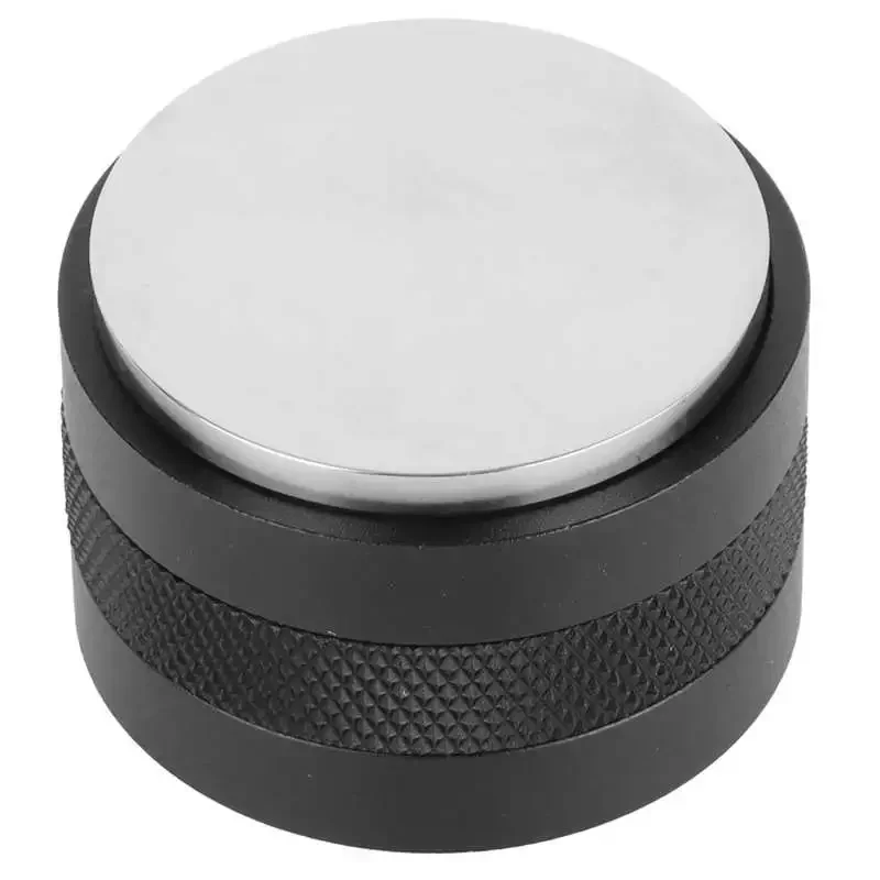 

Инструмент для выравнивания кофе, дистрибьютор для кофе, 53 мм, Темпер для кофе, можно мыть в посудомоечной машине, для офиса, для кофейни, для ...