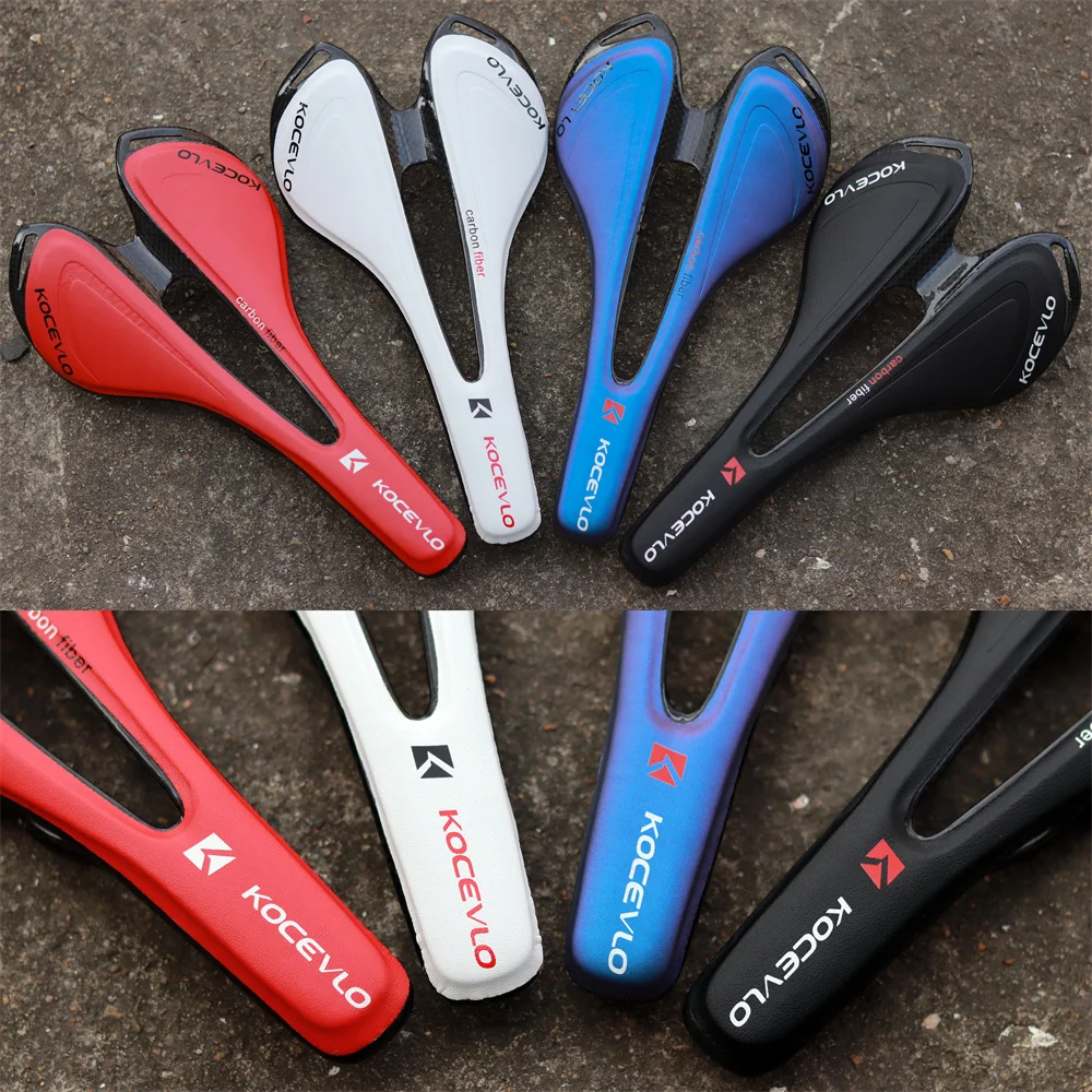 Карбоновое седло KOCEVLO T800