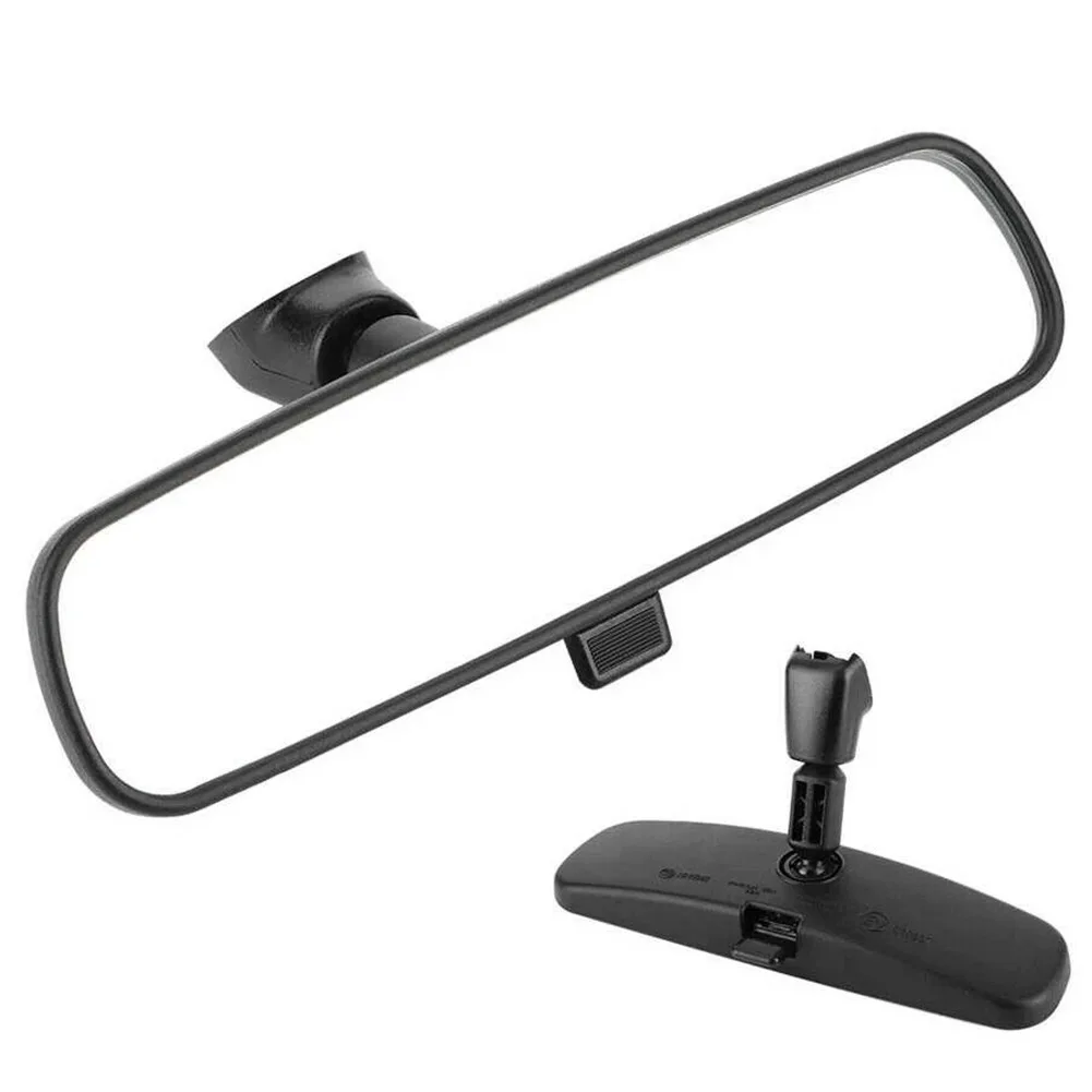 

Car 1x New Interior Rear View Mirror Accessories For Nissan 96321-2DR0A&96321-2DR0-A103 1996-2007 Rear View Mirror Parts