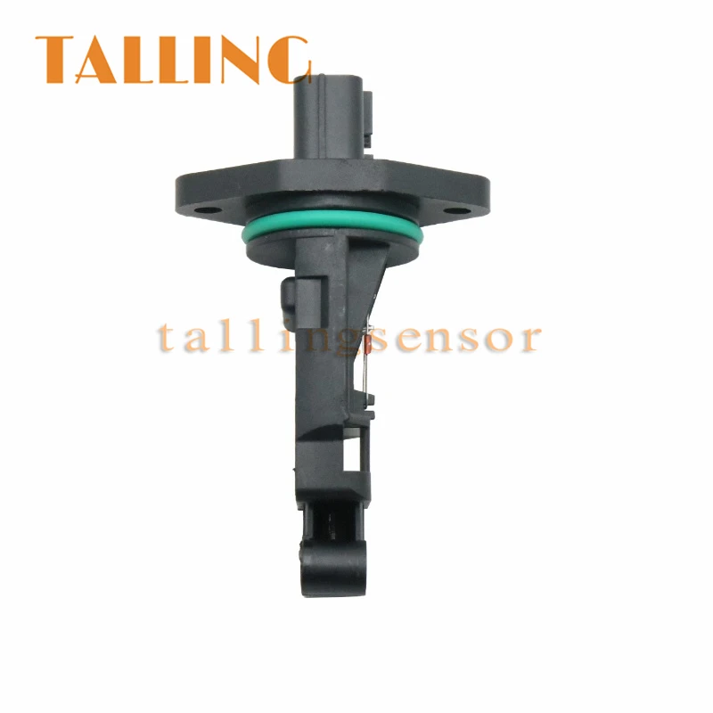 22680-4W000 5-контактный датчик расхода воздуха MAF для Infiniti Qx4 Nissan Pathfinder R50 2000-2004 226804