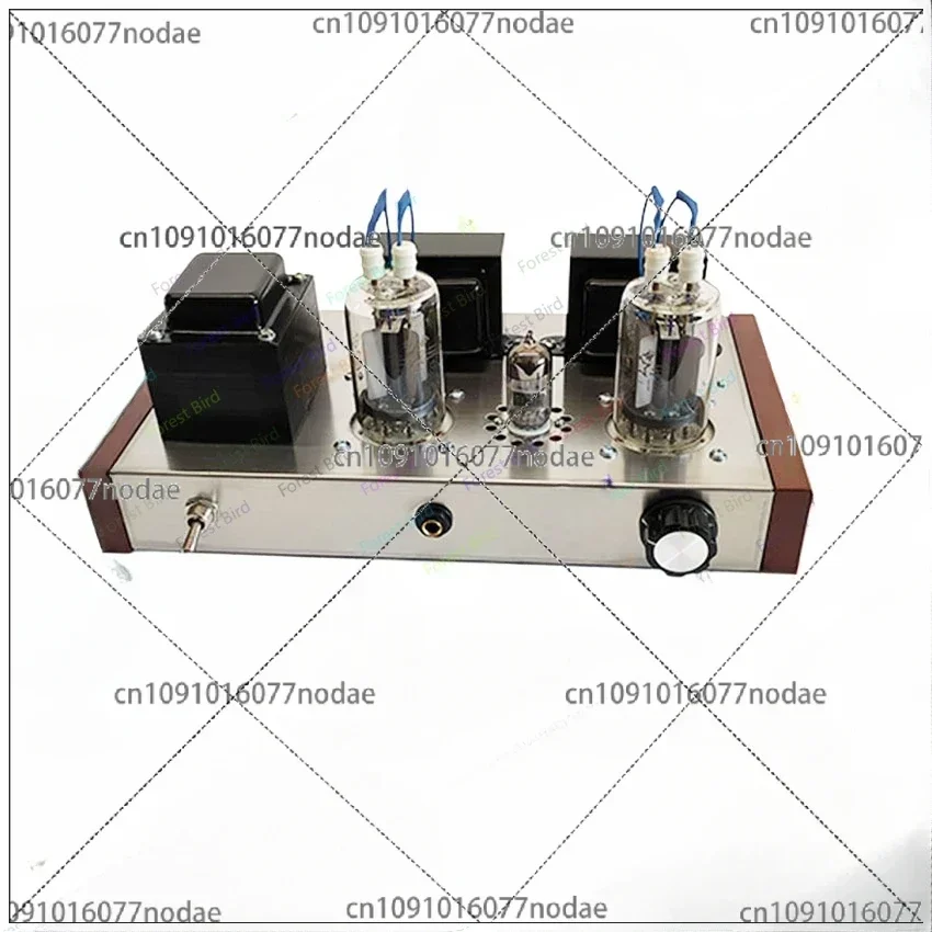 4 Вт класс HiFi домашний усилитель мощности для наушников электронный собранный