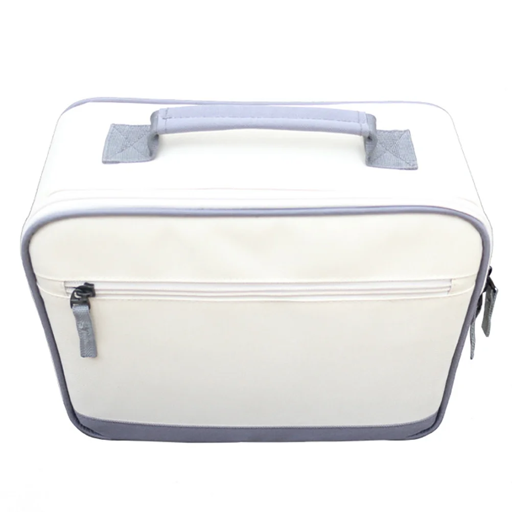 

Projector Bag Storage Pouch The Tote Portable Digital Accessory Package