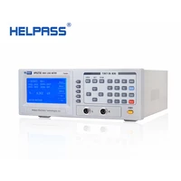 hps2735 changzhou supplier core loss tester iron loss tester for moa