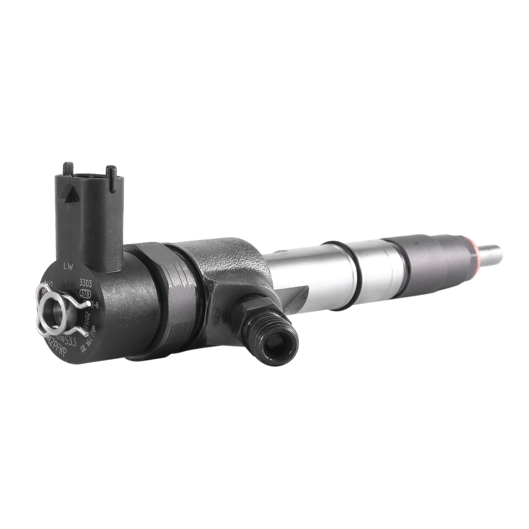 Новая дизельная Топливная форсунка 0445110533 для двигателя CHANGCHAI 4F20