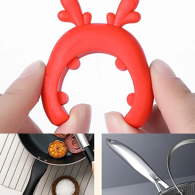 Стабильная нагрева кухонная утварь: лопаточка с боковой фиксацией давления