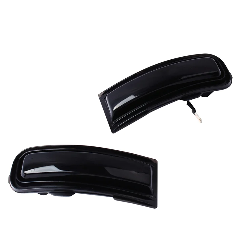 

Автомобильный динамический поворотный сигнал, Φ, боковой зеркальный индикатор, мигающая лампа для Renegad 2015-2022