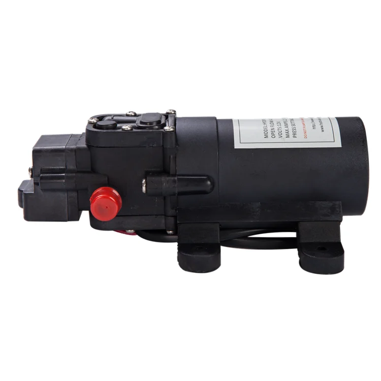 Запчасти для автофургона TOOFLO аксессуары электрические системы фургон кемпера