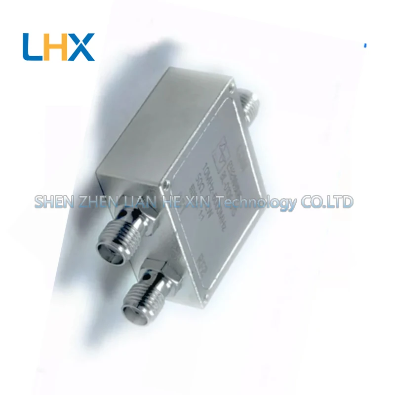 BL-0106-01S, BL-0306-02S, 6 ГГц, балун-преобразователь 1:11:2, одноконцевой в дифференциальный, дифференциальный в одноконцевой трансформатор (art.: 3920dc562091d) - 3920dc562091d