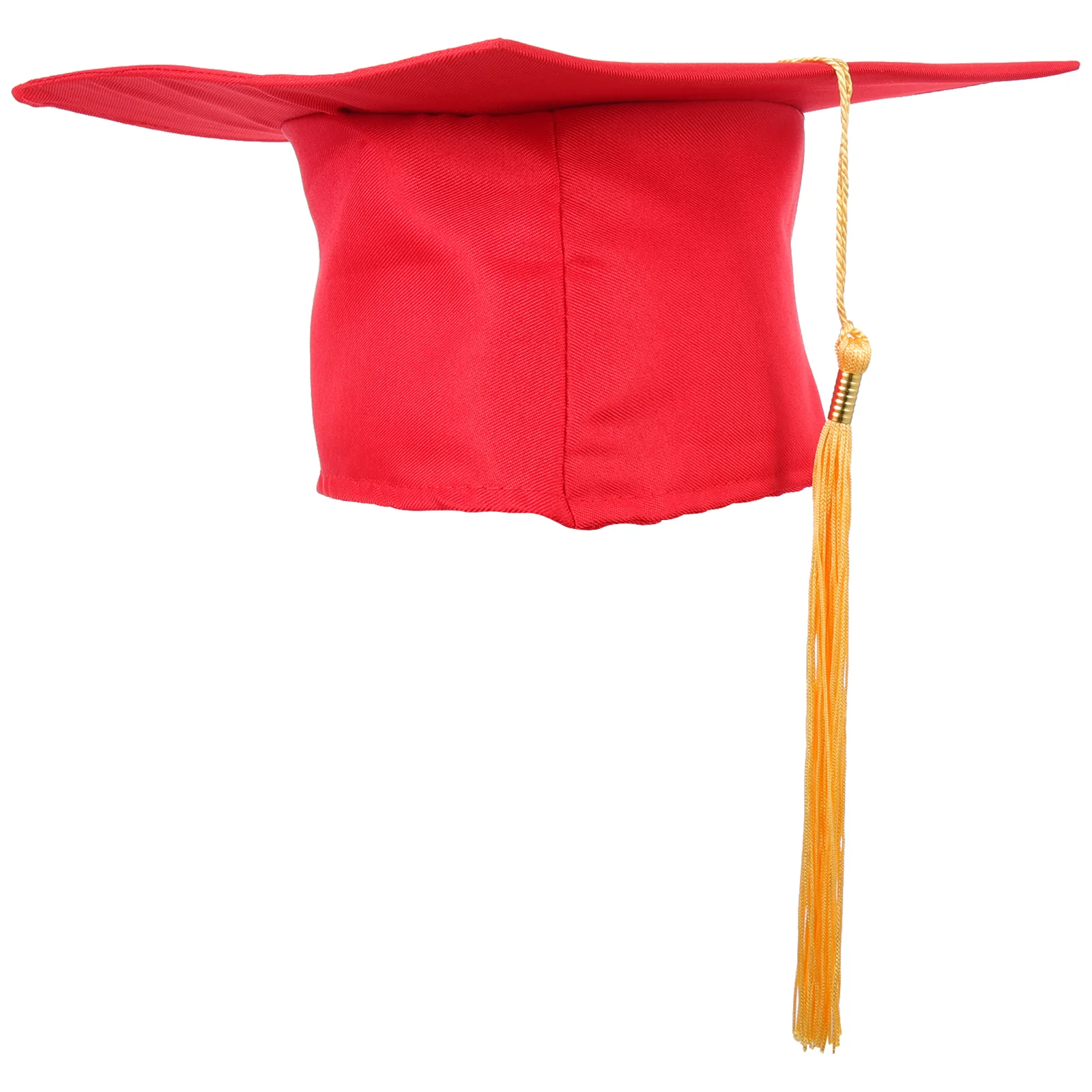 

Шапка для выпускного градуса, искусственная шапка, шапка для взрослых, сувениры, шапка s, шапка с кисточкой, матовое платье, унисекс, Студенческая черная реквизит, фото декор, товары для церемоний