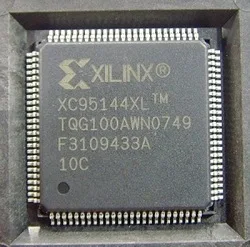 

Упаковка mailXC95144XL-10TQ100C XC95144XLTQ100 TQFP100 10 шт.