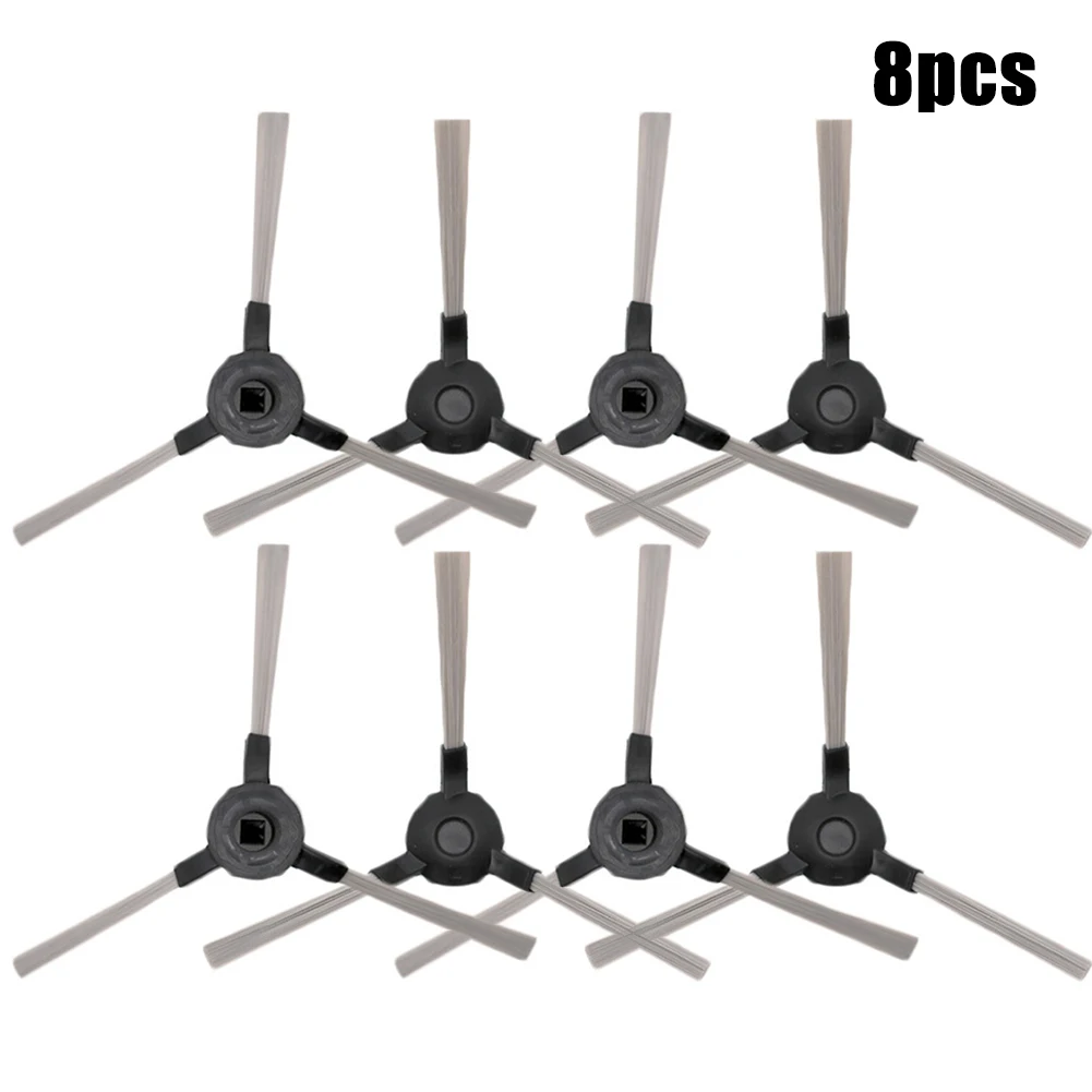 

8pcs Side Brushes For Blaupunkt Bluebot XPOWER+ Robotic Vacuum Cleaner Parts Side Brush