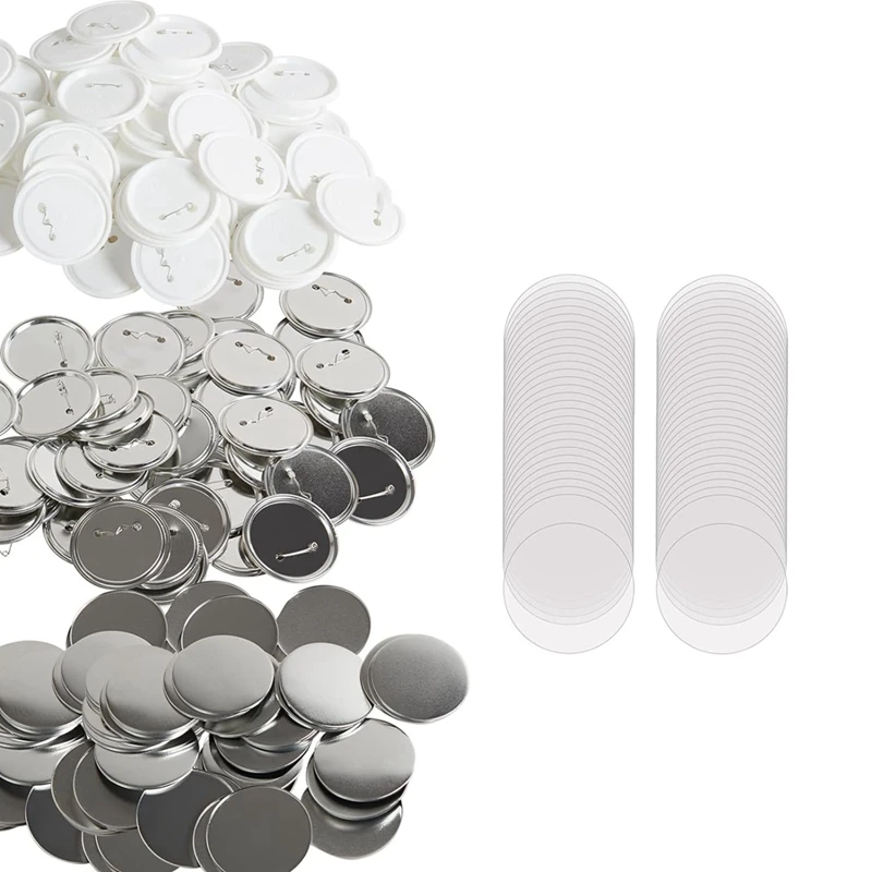 200 комплектов 3 дюйма 75 мм детали кнопки сзади для машины изготовления пуговиц