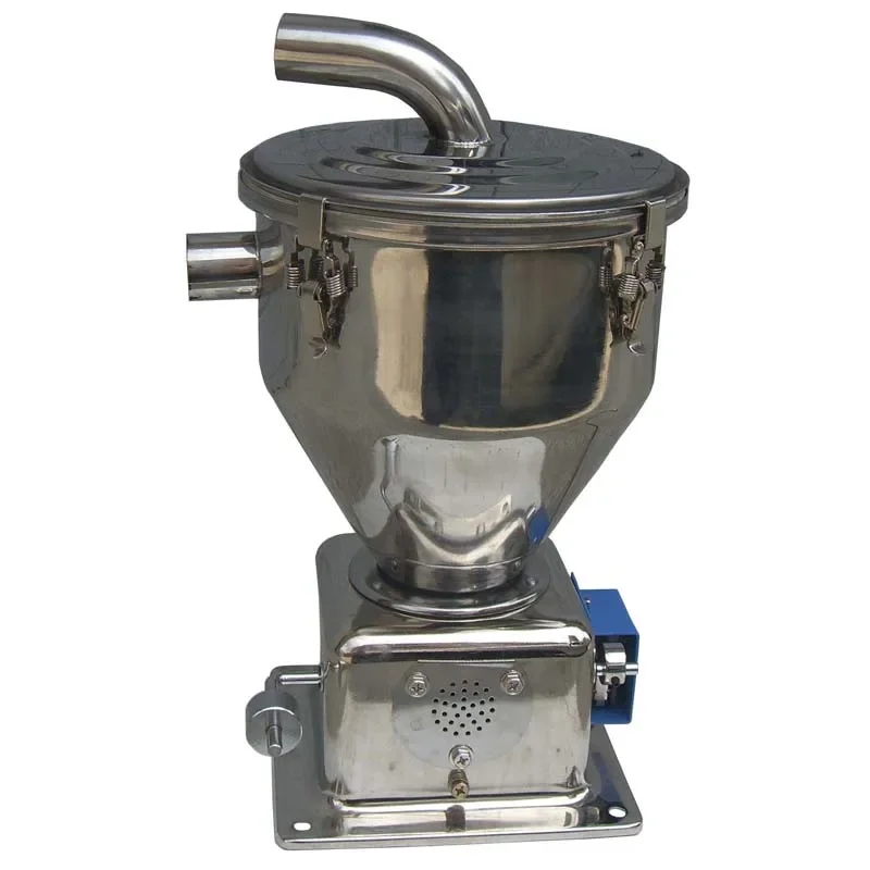 Gainwal GAL800G Автоматический погрузчик Машина подачи пластиковых материалов