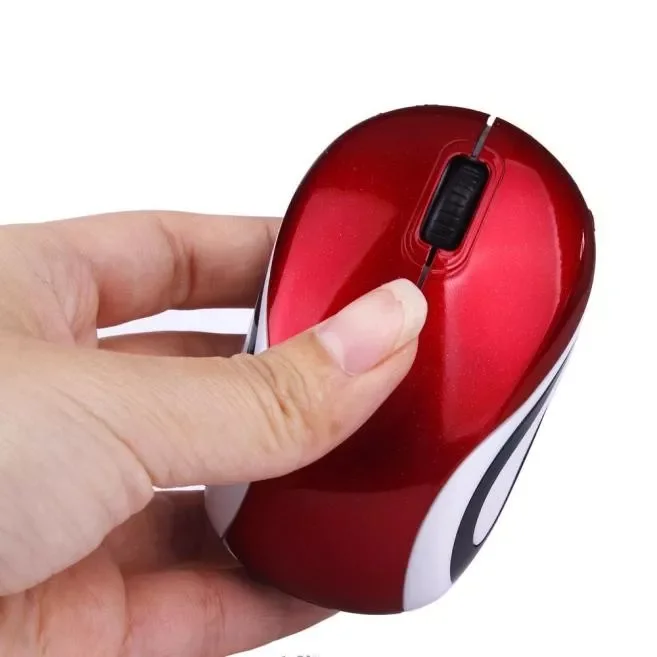 

mouse wirelesss for computer usb Pc gamer Optical Mini gaming 2.4 GHz silent mouse Ergonomic rechargeable bluetooth Wholesale
