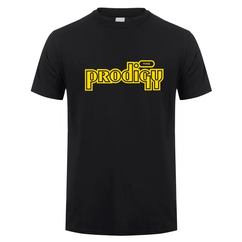 Продий футболка мужские футболки новая летняя хлопковая с коротким рукавом в