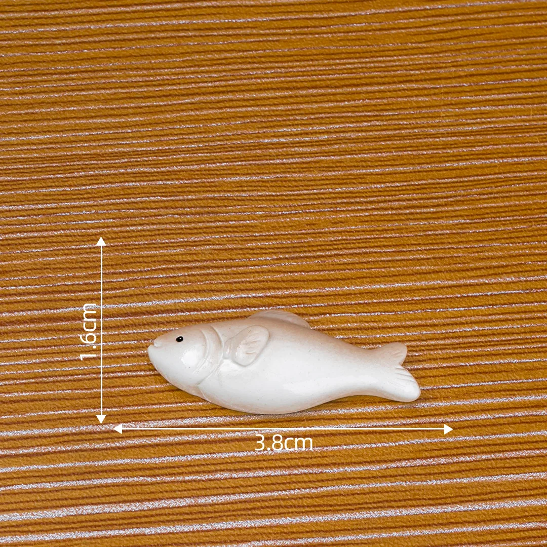 

Миниатюрные фигурки кошек MOONBIFFY