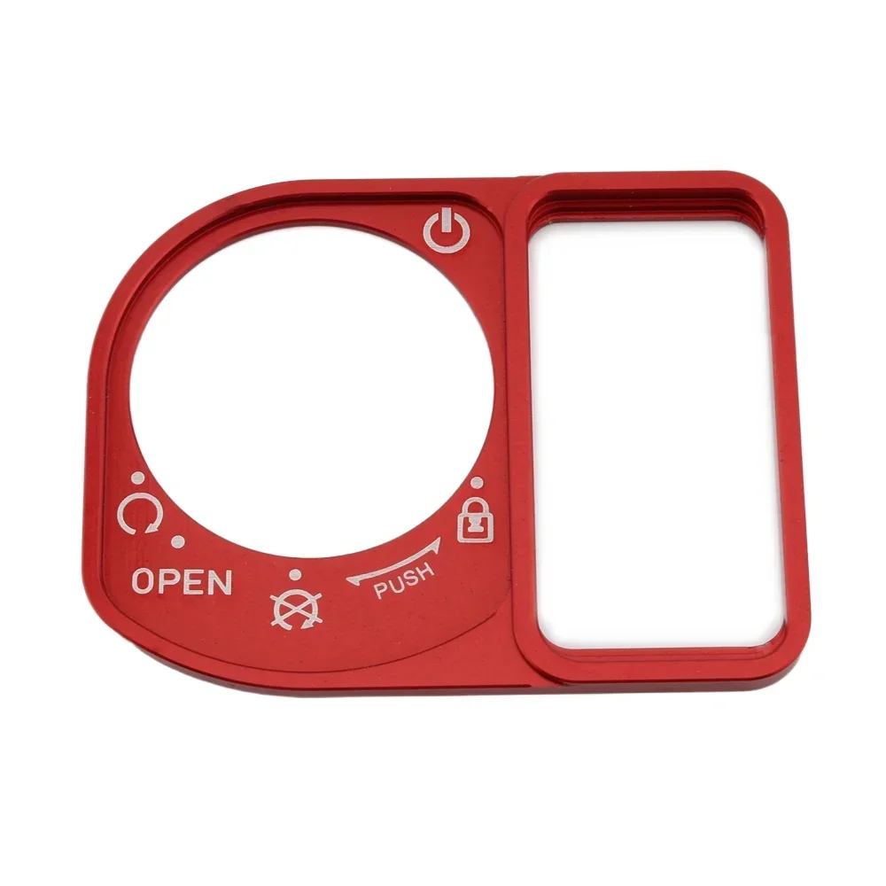 

Декоративная крышка переключателя зажигания мотоцикла для Honda PCX 160 150 125 ADV 150 PCX 160 PCX 150 PCX 125