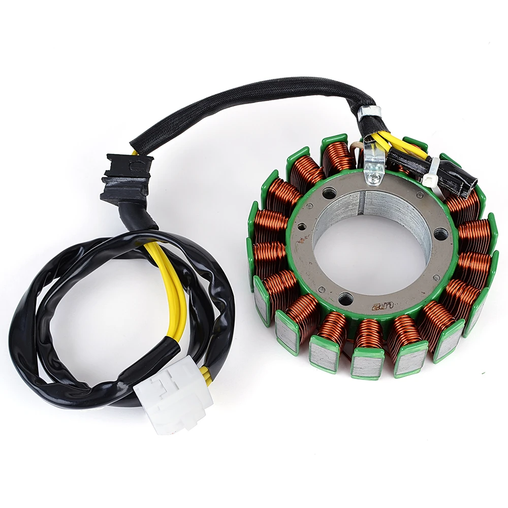 

31120-MCF-D31 31120-MCF-003 31120-MCF-D30 Stator Coil for Honda RVT1000R VTR1000SP VTR SP-1 SP-2 VTR1000S RVT RC51