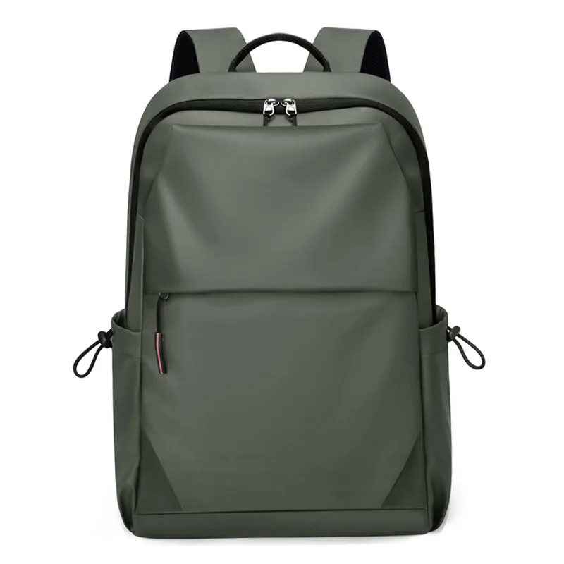 

Shoulder 2022 Men Design Bagpack Travel Laptop Backpacks Bag Simple Capacity Backpack Business New Large Fashion Casual