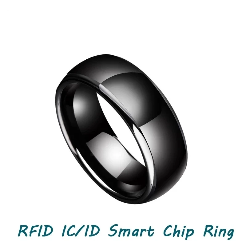 125 кГц 13 56 МГц интегральная схема/идентификатор RFID умный чип фотокольцо T5577
