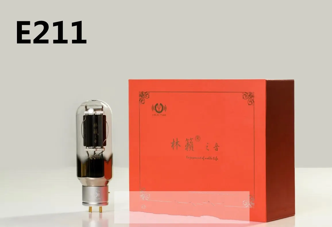Электронная трубка Lin Lai E211/WE211/KR211/211T/211DG