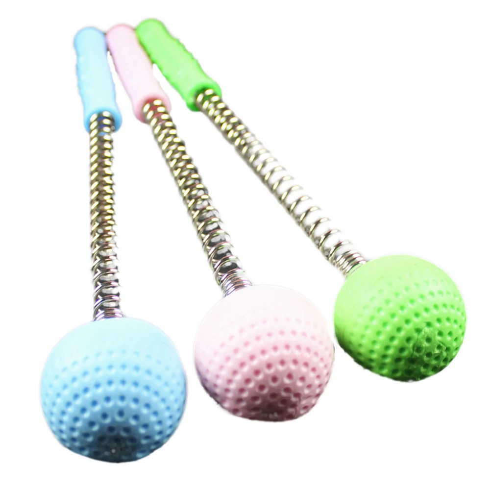 

Ручной инструмент для снятия симптомов боли в плечах