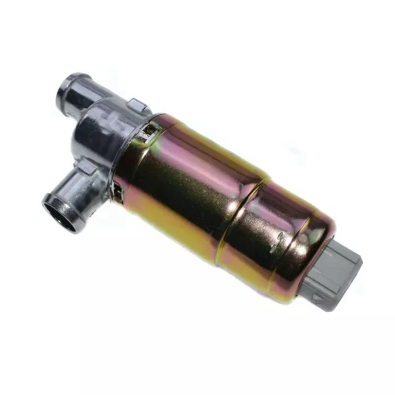 Клапан холостого хода для Hyundai Tiburon Scoupe Elantra Accent Kia Sportage Ferrari 348 TS Saab 900 35150-22000 Замена