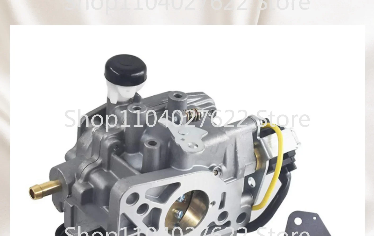 Для Kohler CH730 CH740 25HP 27HP 2485393 -С 2485335 -S Карбюратор