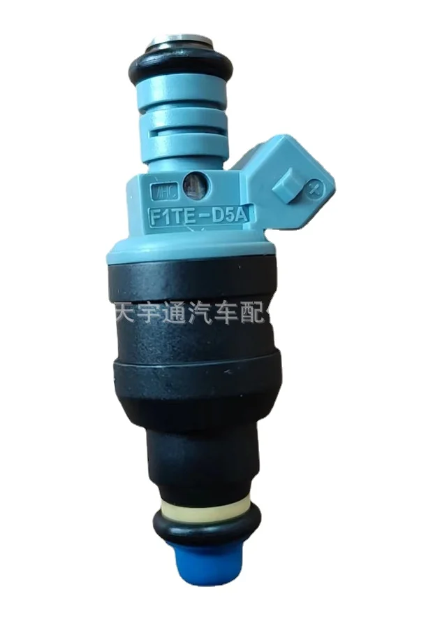 

1Pc for 92-97 year Ford F-250 Fuel injector Nozzle 0280150947 F1TE-D5A