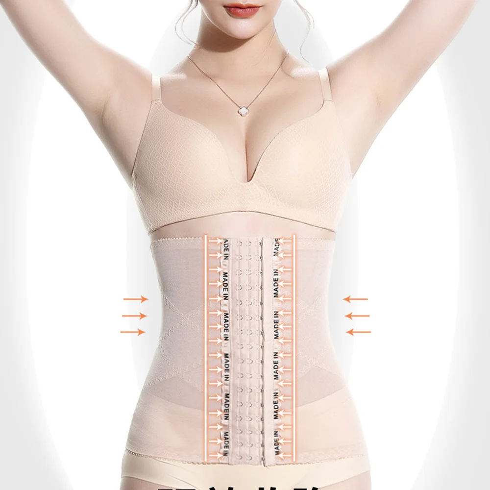 

Тонкий сетчатый эластичный пояс для живота с перекрестной талией, летний спортивный пояс для фитнеса с зажимом, женский пояс для живота 31,50*...