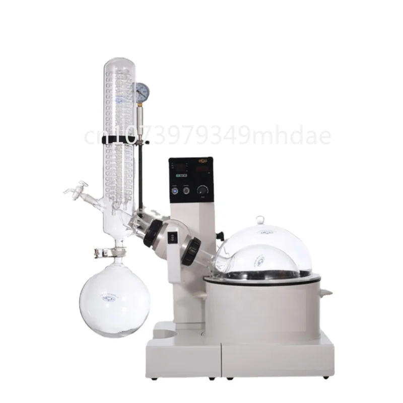 

Water Rotary Evaporator China SY-2000A