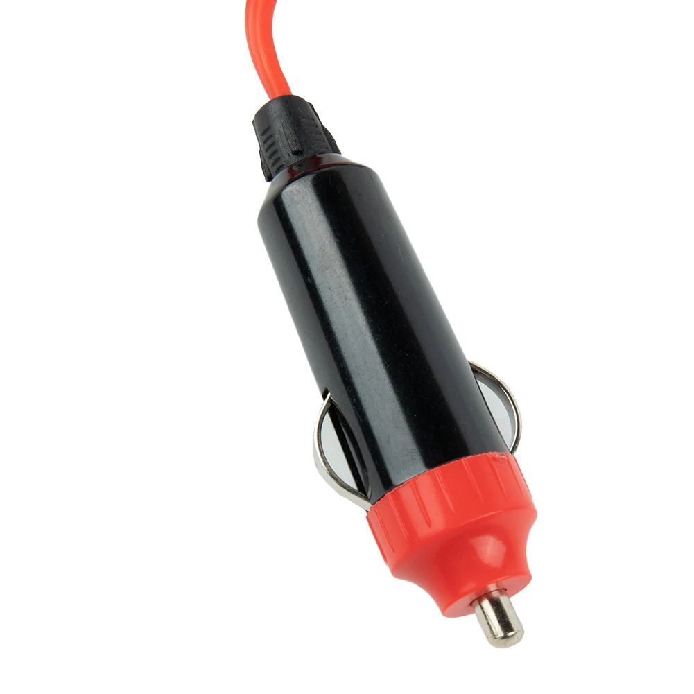 Эффективный инверторный адаптер мощностью 1500 Вт для использования в автомобиле