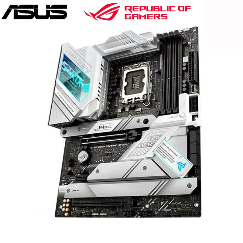 Rog strix z690. Asus rog z690 ddr5. Asus z690. Rog strix z690 a gaming. Rog strix z690-a gaming wifi.
