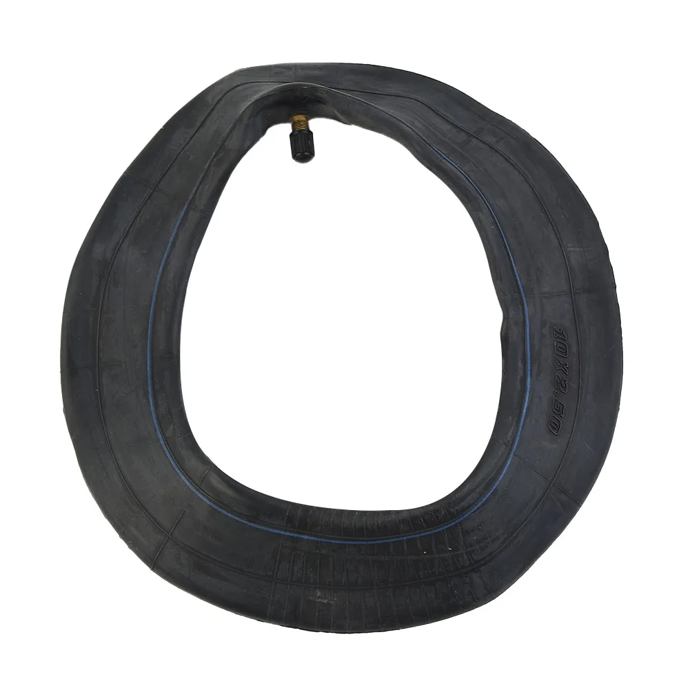 

10x2.50 Inner Tube Rubber Thickened Tyre 10 Inch 1or 2 Pcs Electric Scooter For Kugoo M4 Electric Scooter Parts