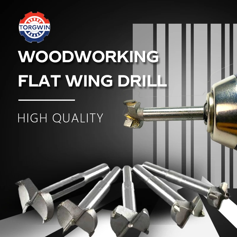 Форстнерный резак диаметром 18-80 мм углеродистая сталь с карбидом для обработки