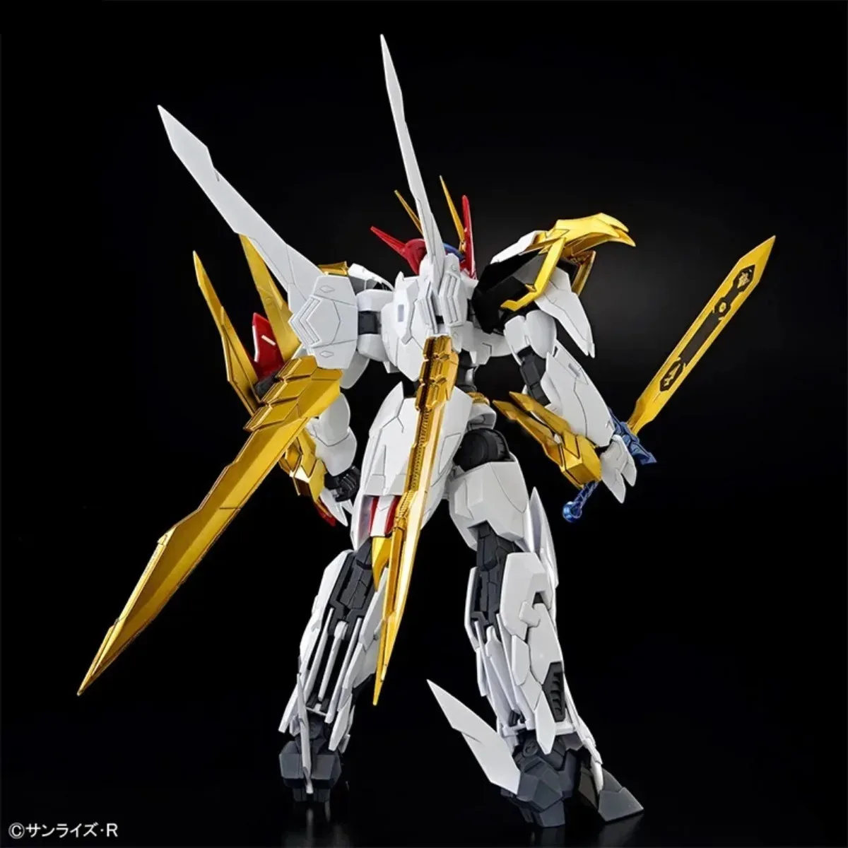 Оригинальный Bandai, оригинальный, в наличии, HG, усиленный IMGN Ryuoumaru Mashin Souzouden Wataru, коллекция аниме, наборы моделей экшн-фигурок (art.: 3920d3d4e824e) - 3920d3d4e824e