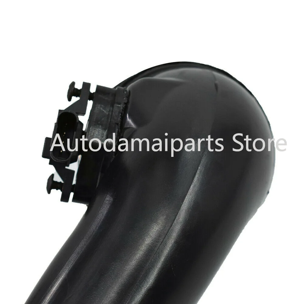 

13718626487 Air Guide Tube Pipe For BMW 5'F 18 LCI/6'/X5/X6 Water Tank Connection Water Hose