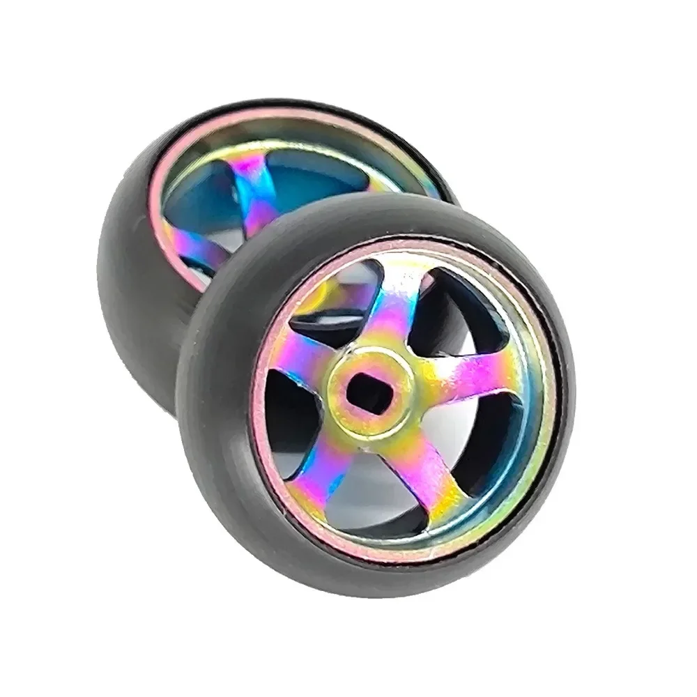 Металлические колеса для WLtoys 1/28 K969 K979 K989 K999 284131