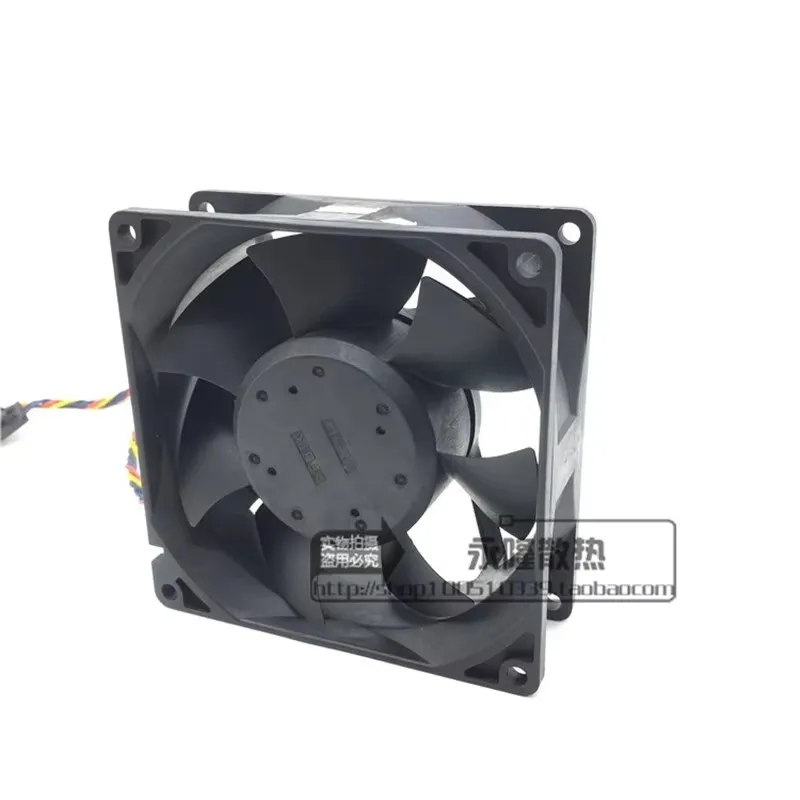 Корпусный вентилятор GUOGENGBIN 3612KL-04W-B66