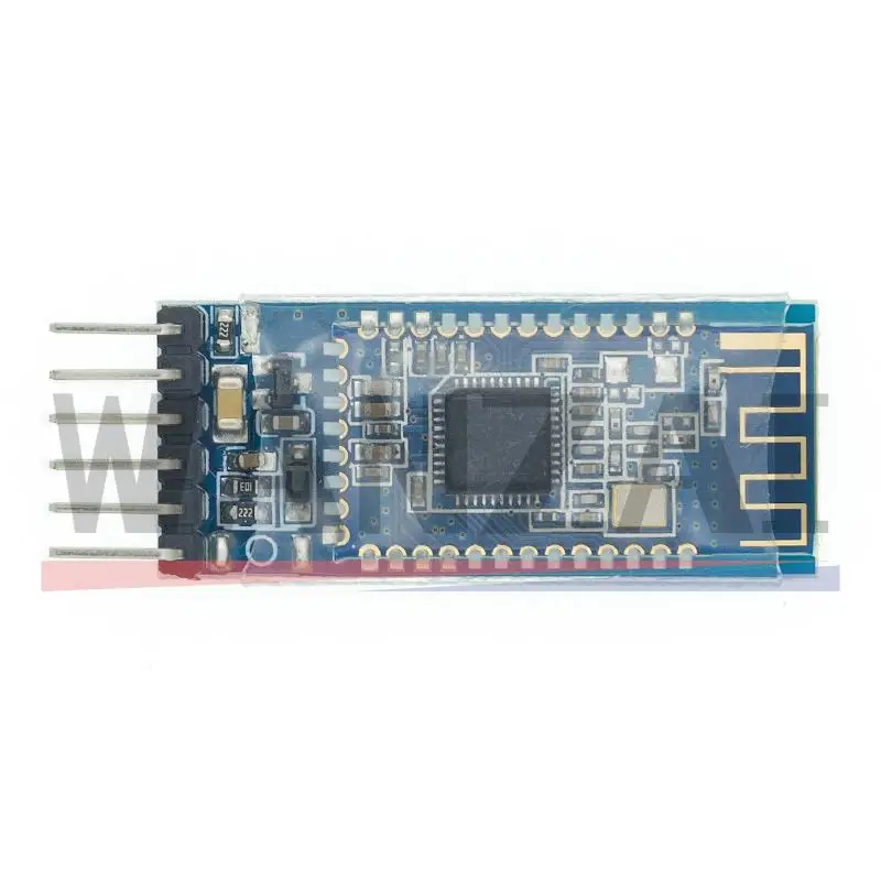 AT-09 Android IOS BLE 4 0 Bluetooth модуль для arduino CC2540 CC2541 Серийный беспроводной совместим HM-10 -