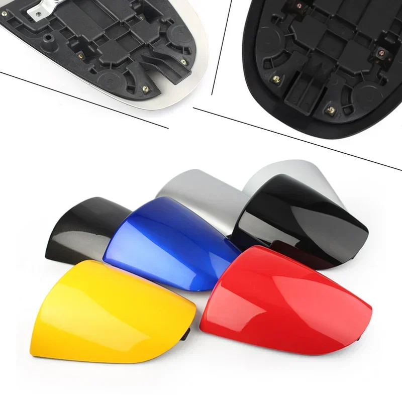 Motorcycle Passenger Seat Rear Cover Fairing Part for GSX-R Suzuki GSXR 600 750 GSXR600 GSXR750 SRAD 1996-1998 1999