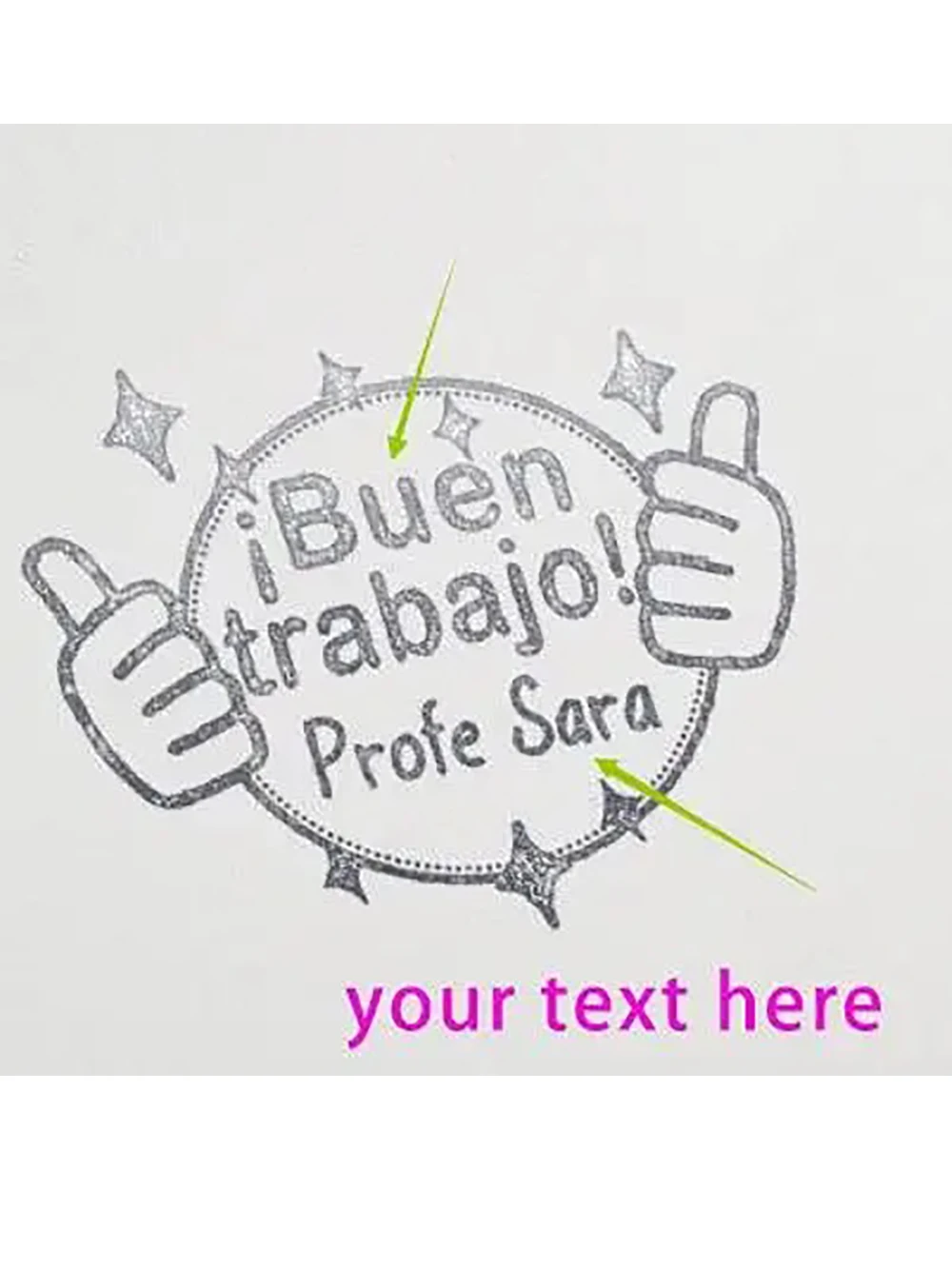 Испанская фотография индивидуальная