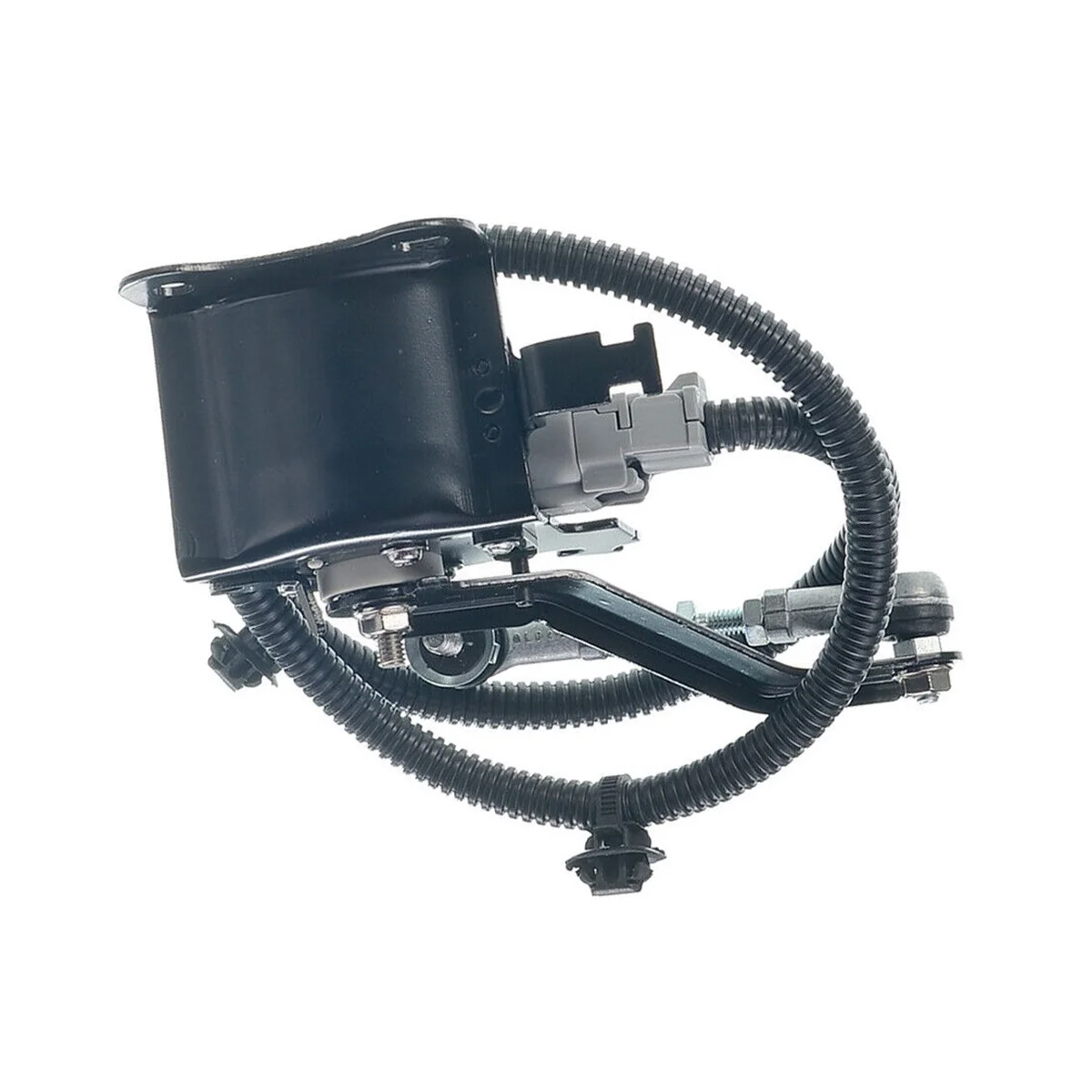 Датчик передней высоты для Lexus LX470 1998-2007 Toyota Land Cruiser J100 J105 89405-60012 89406-60012 1 пара