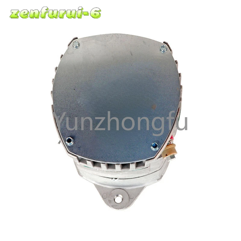 

Генератор экскаватора 5Z1083 6t72230r2415 0R3615 0R5206 3E7577 3T1888 5S9088